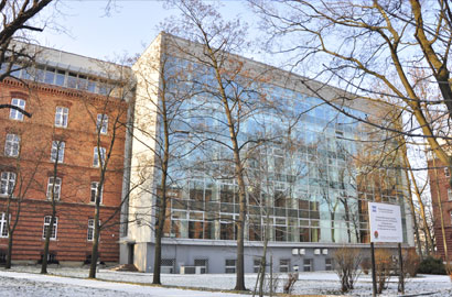 Politechnika Krakowska im. Tadeusza Kościuszki (PK) - rekrutacja na studia 2025/2026